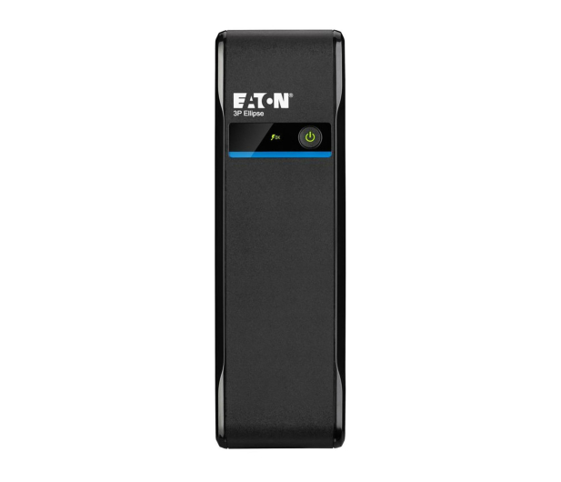 EATON Zasilacz awaryjny 3P Ellipse 700 USB FR 3P700UF - 1336079 - zdjęcie 2